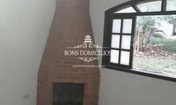 Imagem 5: Imperdível Casa de Luxo na Granja Viana: 03 Quartos, 01 Suíte, 250m², 6 Vagas de Garagem