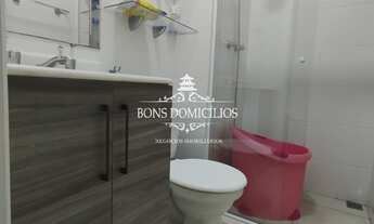 Imagem 7: Imperdível casa em condomínio à venda em Cotia-SP, bairro Paisagem Renoir: 02 quartos, 01