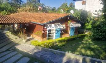 Imagem: CASA RESIDENCIAL em COTIA - SP, ALGARVE