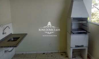 Imagem 2: Casa em Condomínio à Venda em Cotia-SP, Nakamura Park: 03 quartos, 01 suíte, 01 sala, 03 b