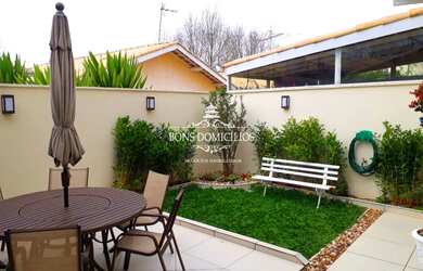 Imagem: CASA REFORMADA NA GRANJA VIANA JD. PASSARADA