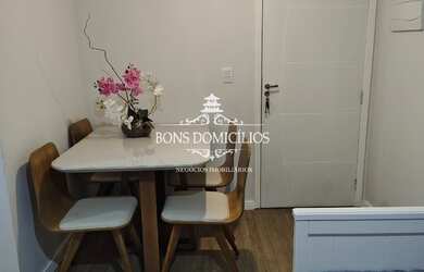 Imagem: Apartamento Mobiliado para locação na