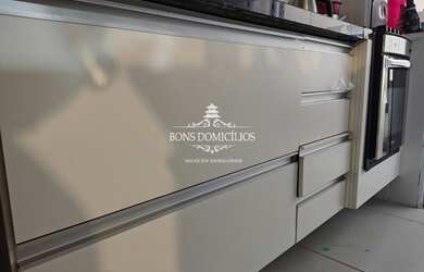 Imagem 2: Apartamento Mobiliado para locação na Granja Viana, Cotia, SP com 2 quartos e 1 vaga!