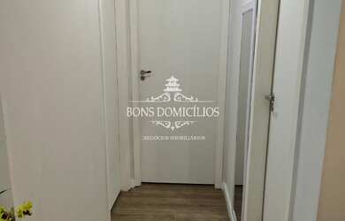 Imagem 7: Apartamento Mobiliado para locação na Granja Viana, Cotia, SP com 2 quartos e 1 vaga!