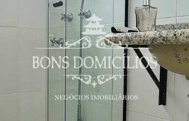 Imagem 4: Casa de Alto Padrão em Condomínio, 3 Suítes no Jardim da Glória, Cotia-SP: 177,46m², 5 Ban