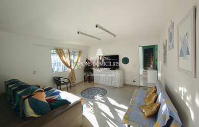 Imagem 3: CASA RESIDENCIAL/COMERCIAL em COTIA - SP, JARDIM DA GLÓRIA