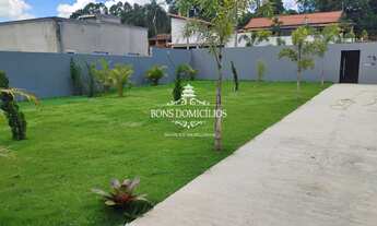 Imagem: Aluguel de Casa em Condomínio em Vargem