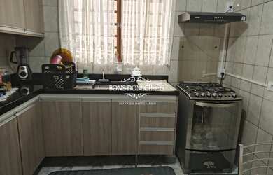 Imagem 3: CASA RESIDENCIAL em COTIA - SP, GRANJA CAROLINA