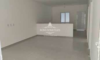 Imagem 7: Aluguel de Casa em Condomínio em Vargem Grande Paulista-SP - Casa Blanca 02 quartos, 2 sa