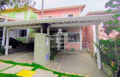 Imagem: O privilégio de morar na Granja Viana a