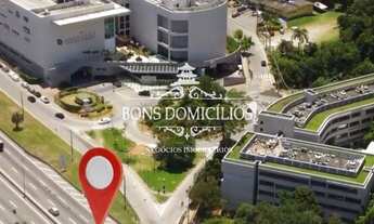 Imagem 7: CONJUNTO COMERCIAL COMERCIAL em COTIA - SP, JARDIM LAMBRETA