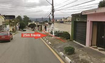 Imagem 3: TERRENO RESIDENCIAL/COMERCIAL em COTIA - SP, CENTRO