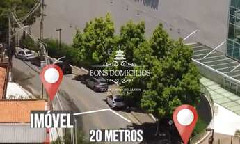 Imagem: CONJUNTO COMERCIAL COMERCIAL em COTIA