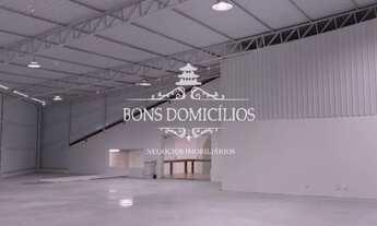 Imagem 5: CONJUNTO COMERCIAL COMERCIAL em COTIA - SP, JARDIM LAMBRETA