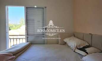 Imagem 7: Oportunidade única: Casa em condomínio à venda em Cotia-SP, bairro Paisagem Casa Grande, 0