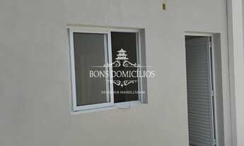 Imagem 6: Aluguel de Casa em Condomínio em Vargem Grande Paulista-SP - Casa Blanca 02 quartos, 2 sa