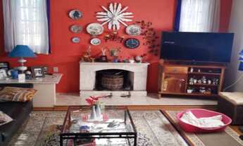 Imagem 4: LOCAÇÃO: CASA ESPAÇOSA (1.200m2 de terreno ) 4 DORMS: (cond.)HARAS BELA VISTA, VARGEM GRA