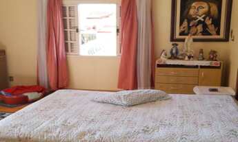 Imagem 7: LOCAÇÃO: CASA ESPAÇOSA (1.200m2 de terreno ) 4 DORMS: (cond.)HARAS BELA VISTA, VARGEM GRA