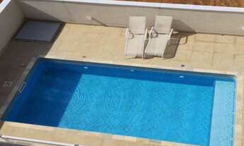 Imagem 2: Casa em Condomínio para Venda em Cotia / SP no bairro EXELENTE CASA COM PISCINA Jardim Bar
