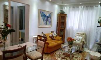 Imagem 3: Apartamento 2 dormitórios para Venda em Cotia / SP no bairro APARTAMENTO COM 2 DORMITÓRIOS