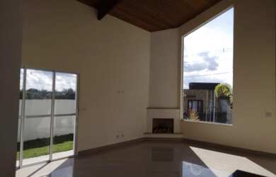 Imagem 5: CASA NOVA | TÉRREA