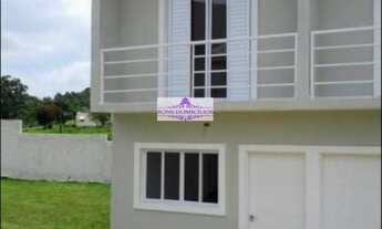 Imagem: CASA SEMI-NOVA EM VILAGIO PRÓX. CENTRO