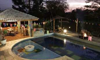 Imagem: Casa para Venda no bairro Vargem Grande