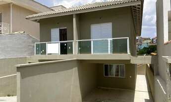 Imagem: Casa nova para venda, nunca habitada em