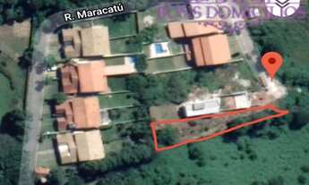 Imagem: Terreno à venda em Cotia-SP, Chácara Canta