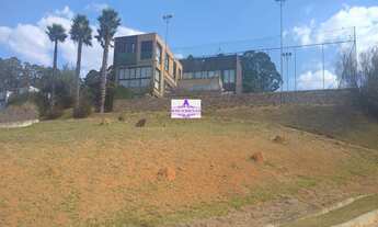 Imagem 3: Melhor lote no melhor condomínio Clube de São Roque integrado a um campo de golfe e a mata