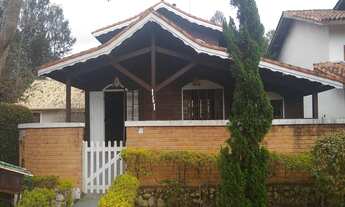 Imagem: Casa em Condomínio para Venda em Cotia