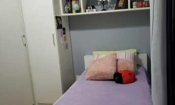 Imagem: CASA NO KM 17 DA RAPOSO TAVARES COM 3 DORMITÓRIOS