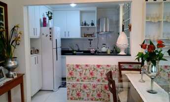 Imagem: Apartamento 2 dormitórios para Venda em