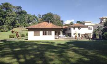 Imagem: Chácara Condomínio para Venda no bairro