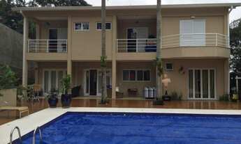 Imagem: Casa em Condomínio para Venda em Cotia