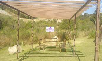 Imagem 5: Melhor lote no melhor condomínio Clube de São Roque integrado a um campo de golfe e a mata