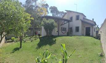 Imagem: Casa para Venda em Vargem Grande Paulista