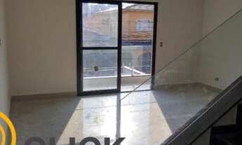 Imagem 4: SOBRADO NOVO COM 3 SUÍTES ( DE APRÓX. 194,00 M² ) À VENDA POR R$ 1.080,000,00 - JARDIM AND