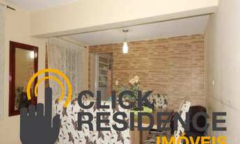 Imagem 4: SOBRADO 3 DORMITÓRIOS COM 1 SUÍTE ( EDICULA E 2 VAGAS ) À VENDA DE 158,00 M² POR R$ 848.00