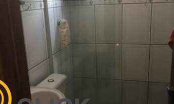 Imagem 6: KIT NET COM 1 DORMITÓRIO ( DE APROX. 48 M² ) Á VENDA POR R$ 220.000 - CENTRO - SÃO BERNAR