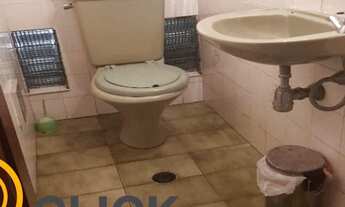 Imagem 6: SOBRADO 3 DORMITÓRIOS COM 1 SUÍTE ( EDICULA E 2 VAGAS ) À VENDA DE 158,00 M² POR R$ 848.00