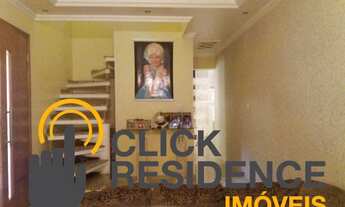 Imagem 3: SOBRADO COM 3 DORMITÓRIOS À VENDA, 164 M² POR R$ 560.000,00 - JARDIM LAS VEGAS - SANTO AND