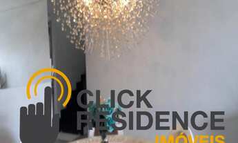 Imagem 4: APARTAMENTO DUPLEX 3 DORMITÓRIOS COM 2 SUÍTES ( 4 VAGAS - APROX. 176 M² ) POR R$ 1.150.00