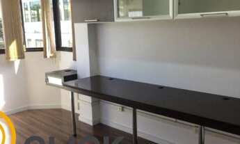 Imagem 7: SALA NOVA ( DE APRÓX. 49,00 M² - 3 VAGAS ) À VENDA POR R$ 310.000 - RUDGE RAMOS - SÃO BERN