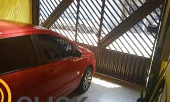 Imagem 5: SOBRADO 2 DORMITÓRIOS ( DE APRÓX. 91,00 M² ) À VENDA POR R$ 435.000 - B. PLANALTO - SÃO B