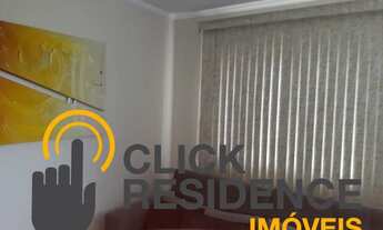 Imagem 4: SOBRADO COND.FECHADO COM 3 DORMITÓRIOS SENDO 1 SUÍTE (APROX.127 M²) Á VENDA POR R$ 85