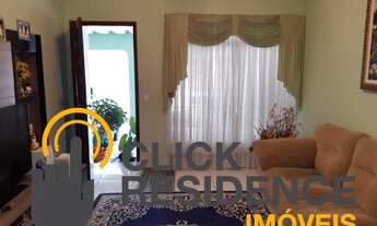 Imagem 6: CASA TERREA COM 3 DORMITÓRIOS ( DE APROX. 154 M² ) Á VENDA POR R$ 750.000 - JARDIM MARIA