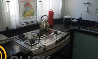 Imagem 6: SOBRADO 2 DORMITÓRIOS ( DE APRÓX. 91,00 M² ) À VENDA POR R$ 435.000 - B. PLANALTO - SÃO B