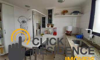 Imagem 5: APARTAMENTO DUPLEX COM 3 DORMÍTORIOS SENDO 1 SUITE Á VENDA , 183 M²(APROX.) POR R$ 90