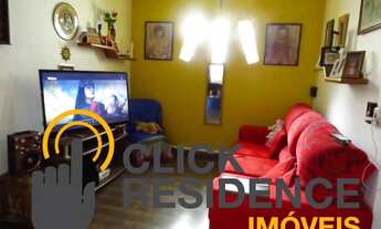 Imagem: SOBRADO COM 4 DORMITÓRIOS Á VENDA, ( APROX